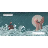 Stimmungsbild zu DU umgibst mich von allen Seiten