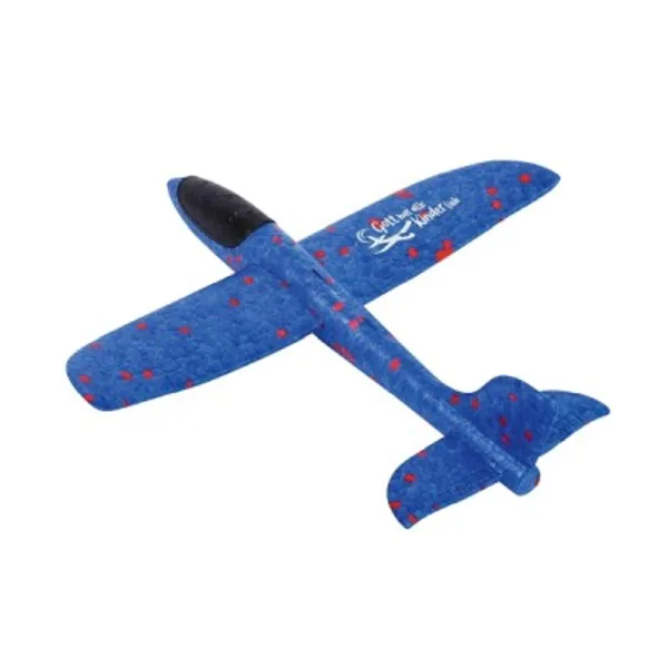 Produktbild des Artikels Fluggleiter "Toni" - blau ()