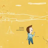 Stimmungsbild zu Zu klein? Oh nein!