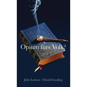 Produktbild des Artikels Opium fürs Volk? (Buch - Taschenbuch)