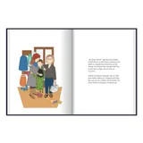 Stimmungsbild zu Wirst du wieder gesund, Mama?