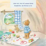 Stimmungsbild zu Ich danke Gott, dass es dich gibt