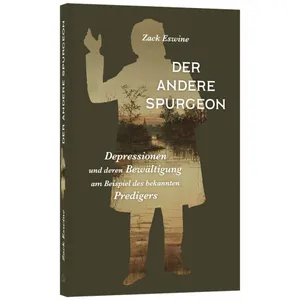 Produktbild des Artikels Der andere Spurgeon (Buch - Paperback)