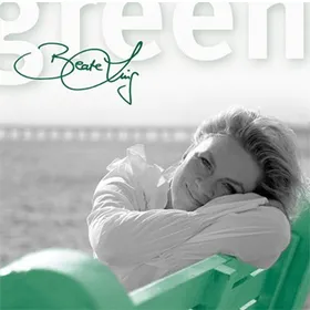 Produktbild des Artikels Green (MP3-Album - Download)