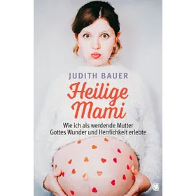 Produktbild des Artikels Heilige Mami (Buch - Paperback)