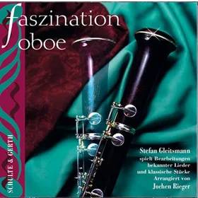 Produktbild des Artikels Faszination Oboe (MP3-Album - Download)