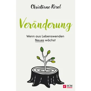 Produktbild des Artikels Veränderung - Wenn aus Lebenswenden Neues wächst (E-Book - ePUB Datei)