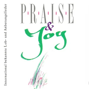 Produktbild des Artikels Praise & Joy (MP3-Album - Download)