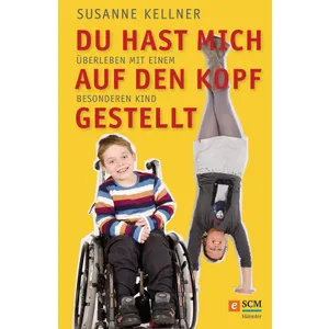 Produktbild des Artikels Du hast mich auf den Kopf gestellt (E-Book - ePUB Datei)