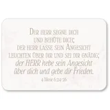 Stimmungsbild zu Minikarten-Box "Viel Segen" - 30 Bibelverse