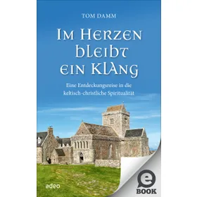 Produktbild des Artikels Im Herzen bleibt ein Klang (E-Book - ePUB Datei)