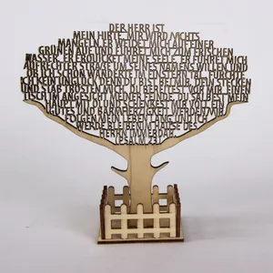 Produktbild des Artikels Text-Baum Psalm 23 ()