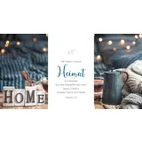 Stimmungsbild zu Mein kleines Glück - Dreiklang-Aufstellbuch