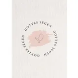 Stimmungsbild zu Herzenspost - Postkartenset