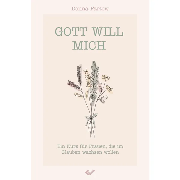 Produktbild des Artikels Gott will mich (Buch - Paperback)
