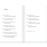 Stimmungsbild zu Meines Herzens Lust!