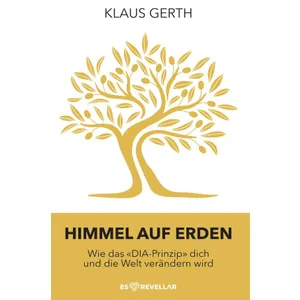 Produktbild des Artikels Himmel auf Erden (Buch - Klappenbroschur)