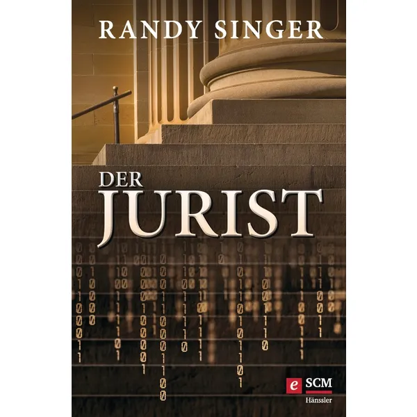 Produktbild des Artikels Der Jurist (E-Book - ePUB Datei)