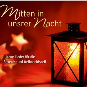 Produktbild des Artikels Mitten in unsrer Nacht (MP3-Album - Download)