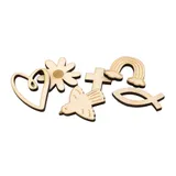 Stimmungsbild zu Faltkarte - Willkommen kleines Wunder