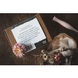 Stimmungsbild zu Blühende Worte - 50 x Ermutigung für dich