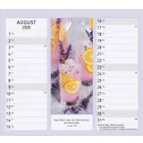 Stimmungsbild zu Vormerk-Kalender 2026