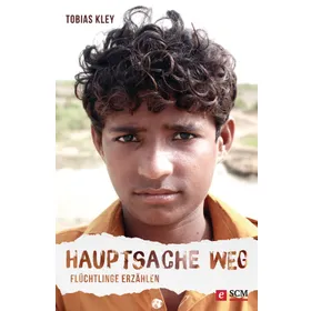 Produktbild des Artikels Hauptsache weg (E-Book - ePUB Datei)