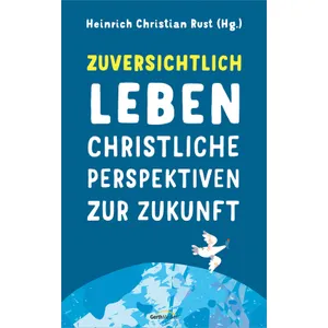 Produktbild des Artikels Zuversichtlich leben (E-Book - ePUB Datei)