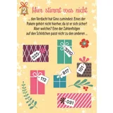 Stimmungsbild zu Rätseladventskalender to go 6