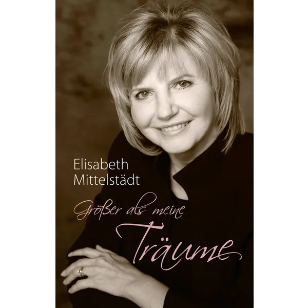 Produktbild des Artikels Größer als meine Träume (E-Book - ePUB Datei)