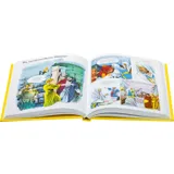 Stimmungsbild zu Die Bibel im Bild - Comic-Reihe Jubiläumsausgabe