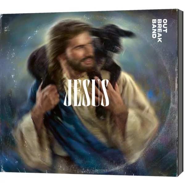 Produktbild des Artikels Jesus (Audio - CD)