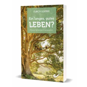 Produktbild des Artikels Ein langes, gutes Leben? (Buch - Taschenbuch)