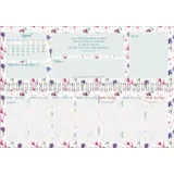 Stimmungsbild zu Meine fröhlich-bunte Segenswoche 2026 - Wochen-Tischkalender