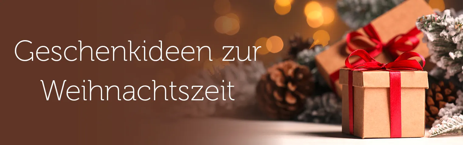 Banner - Weihnachten - Gerth Medien