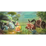 Stimmungsbild zu Drei Freunde für Jesus