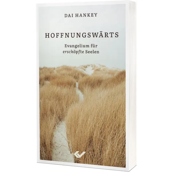 Produktbild des Artikels Hoffnungswärts (Buch - Taschenbuch)