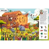 Stimmungsbild zu Meine Such- und Wimmelbibel