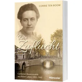 Produktbild des Artikels Die Zuflucht (Buch - Paperback)