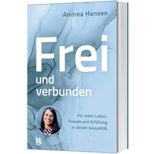 Produktbild des Artikels Frei und verbunden (Buch - Klappenbroschur)