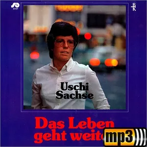 Produktbild des Artikels Das Leben geht weiter (MP3-Album - Download)