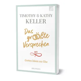 Produktbild des Artikels Das größte Versprechen (Buch - Taschenbuch)