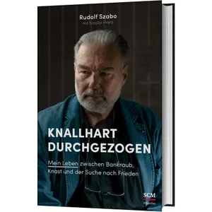 Produktbild des Artikels Knallhart durchgezogen (Buch - Gebunden)