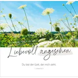 Stimmungsbild zu Wunderbar gemacht - Aufstellbuch