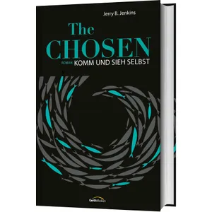Produktbild des Artikels The Chosen: Komm und sieh selbst - Clubausgabe (Buch - Gebunden)