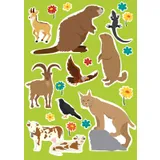 Stimmungsbild zu Fips entdeckt die Welt