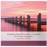 Stimmungsbild zu Großer Gott, wir loben dich - Aufstellbuch