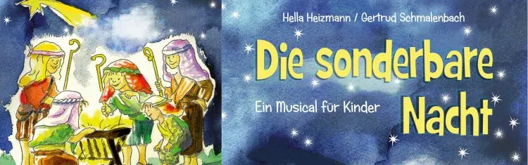 Die sonderbare Nacht
