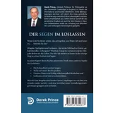 Stimmungsbild zu Der Segen im Loslassen