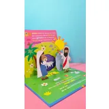 Stimmungsbild zu Meine bunte Pop-up-Bibel